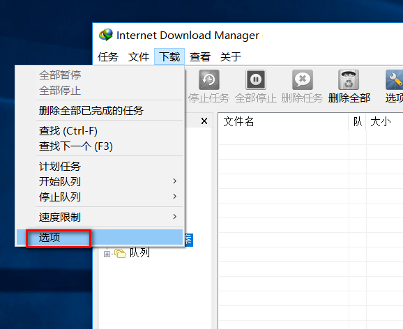 Internet Download Manager