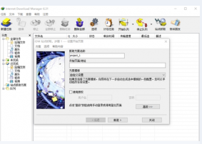 Internet Download Manager V6.39.2.2官方版