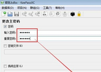 keepassxc下載_keepassxc綠色中文版2.6.0