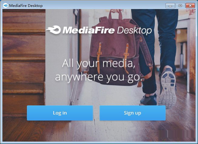 MediaFire