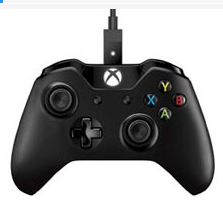 Xbox One手柄PC驅(qū)動32/64位 V1.0官方版