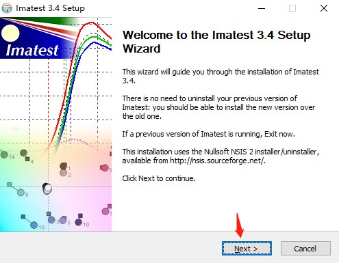 Imatest(圖像分析軟件) v3.4破解版