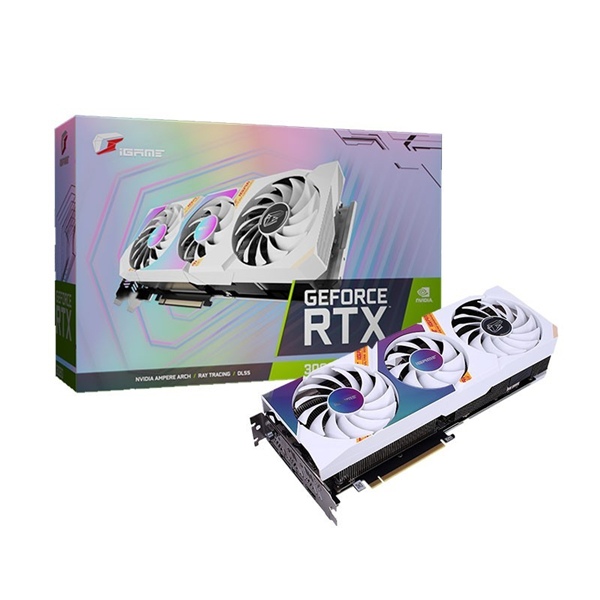 七彩虹GeForce RTX 3060顯卡驅(qū)動(dòng) V461.72官方版