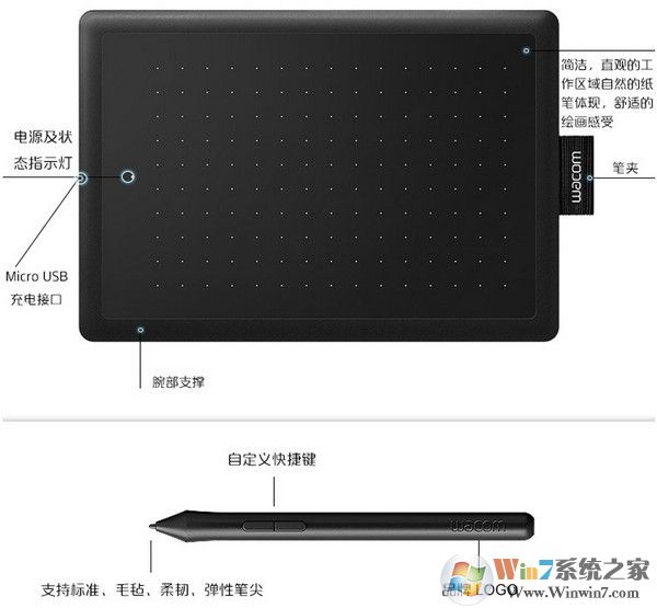 wacom ctl472數(shù)位板驅(qū)動(dòng)