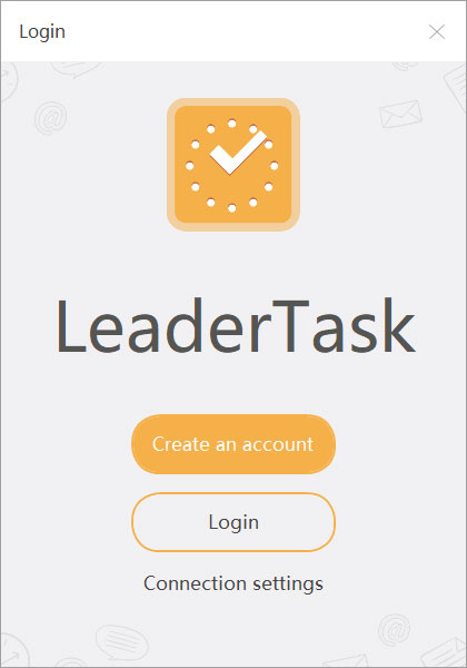 LeaderTask個(gè)人信息管理工具 v14.8.5綠色漢化版