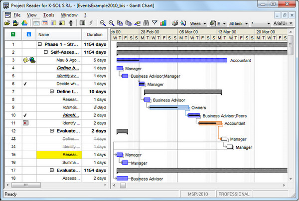 Project Reader項目閱讀器 v5.1.0.0綠色破解版