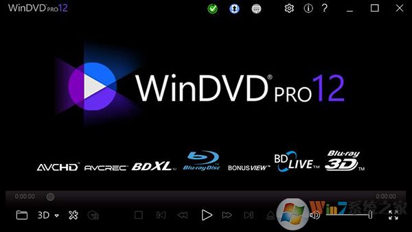 Windvd pro播放器破解版