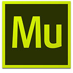 Adobe Muse CC 2018中文破解版(附破解補丁)