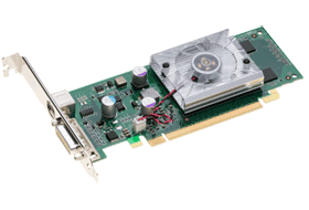 NVIDIA GeForce G100顯卡