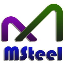 MSteel CAD批量打印軟件