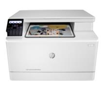 惠普HP Color LaserJet Pro MFP M180n驅(qū)動