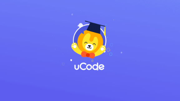 uCode編程軟件