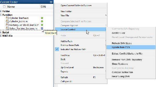 MATLAB 2020a