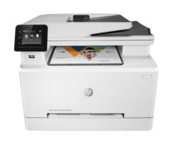 惠普HP Color LaserJet Pro MFP M281fdw打印機驅(qū)動 v2023官方版