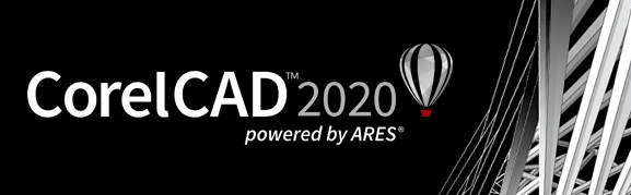 CorelCAD2021(CAD繪圖) v2021破解版