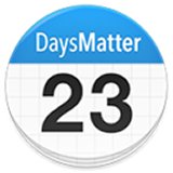 daysmatter倒數(shù)日