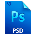 PSD AI縮略圖查看器 V1.1綠色版