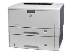 惠普HP LaserJet 5200dtn驅(qū)動 官方版