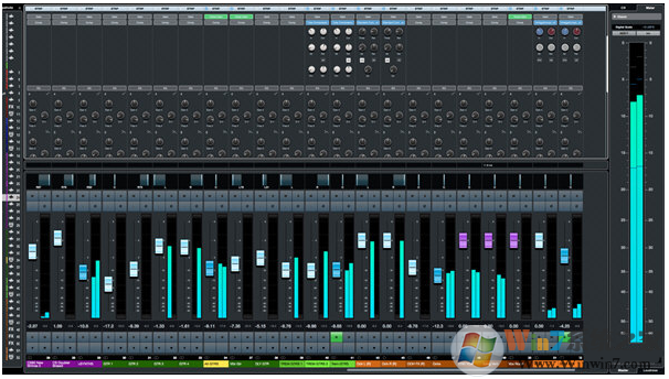 Cubase酷貝斯音樂創(chuàng)作軟件