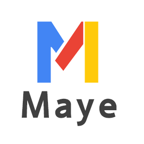 Maye(快速啟動工具)