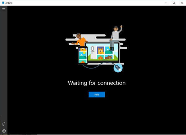 Anlink(電腦操控手機軟件) v2.6.5官方版