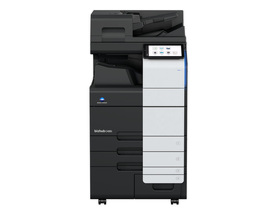 Konica Minolta bizhub 450i