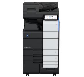 柯尼卡美能達Konica Minolta bizhub C450i打印機驅動