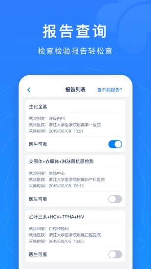 12580預(yù)約掛號(hào)APP