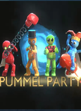 揍擊派對Pummel Party