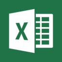 Microsoft Excel