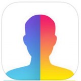 FaceAPP Pro(人像處理) 