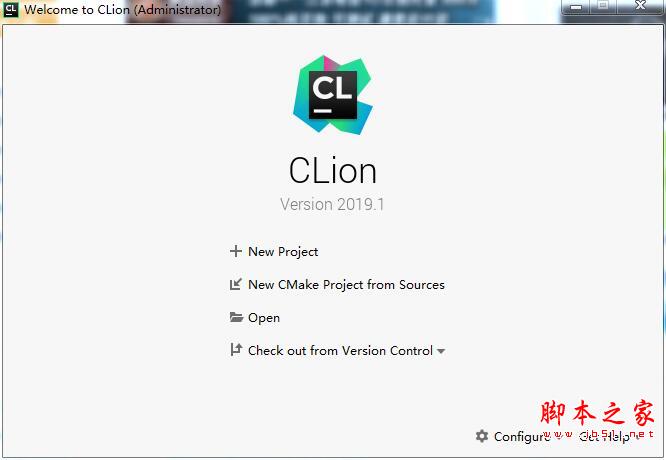 CLion2021中文破解版 (附激活碼)