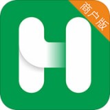 惠支付商戶版APP