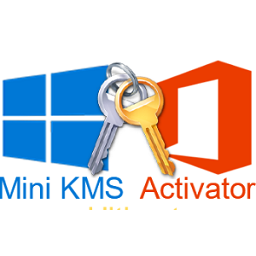 Mini KMS Activator Ultimate(Windows+Office激活) V2.2.1漢化迷你版