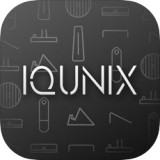 IQUNIX(設(shè)計(jì)眾籌社區(qū)) 