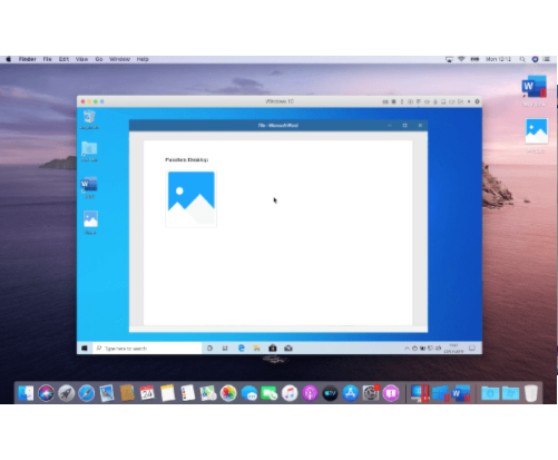 Parallels Desktop 16 V16.1.3Mac官方版