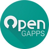 Open GApps[長(zhǎng)期搬運(yùn)]