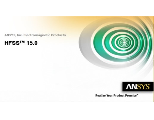 ANSYS HFSS 15電磁仿真軟件 V15.0免費(fèi)破解版