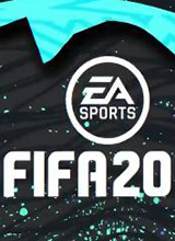 FIFA 20中文版