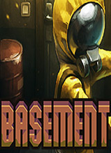 地下室Basement