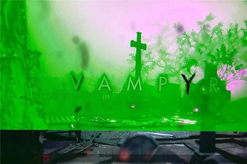 Vampyr吸血鬼(恐怖冒險(xiǎn)游戲) 免安裝綠色中文版