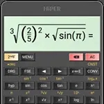 艾泰計算器(HiPER Calc Pro)