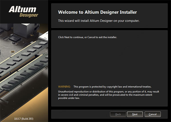 Altium Designer 18(電路仿真軟件) 中文特別版