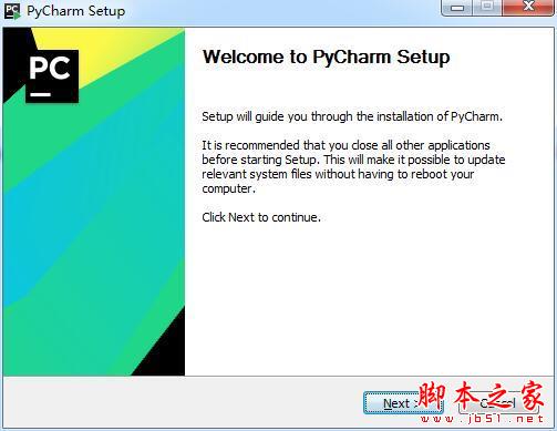 JetBrains Pycharm(附漢化包+安裝教程) v2021.3.2中文正式版