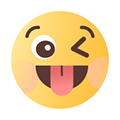 Emoji表情貼圖APP