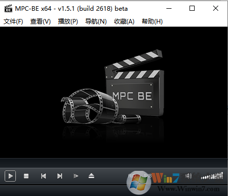 MPC-BE萬(wàn)能視頻播放器 V1.6.1.6845正式版