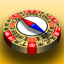 3D風(fēng)水羅盤(pán)APP