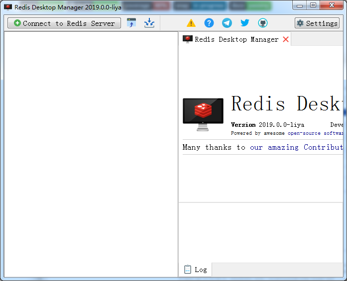 Redis Desktop Manager v2020.5免費版(含安裝教程)