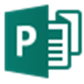 Microsoft Publisher(附使用方法)