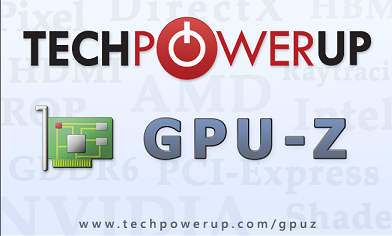 TechPowerUp GPU-Z顯卡檢測工具 V2.57.0中文版